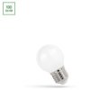 Led Kulka E-27 230V 4W Cog Ww Milky Spectrum