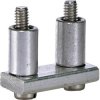 Zwieracz gwintowy 2-torowy do ESC2-DBC.35 (szary) ESC-POF/35 003903039