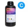 Atrament do drukarki UV Cyan Sinocolor 1L