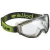 Bolle Safety GLOBEN11W GLOBE Sealed Safety Goggles - Clear