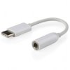 Przejście USB-C na gn.jack 3,5mm adapter