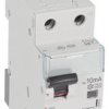 Wyłącznik różnicowoprądowy/automatyczny Legrand 411043 16 A 230 V/AC
