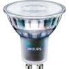 Żarówka LED MASTER 5.5W zamiennik 50W 375lm ściemnialna 3000K LED ExpertColor 5.5-50W GU10 930 25D 5 lat gwar