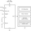 40-V, 200-mΩ, 1-ch automotive smart high-side switch with adjustable current limit