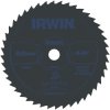 Irwin IW7076911 General Purpose Saw Blade 85 x 10mm x 44T ATB