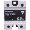 Przekaźnik półprzewodnikowy jednofazowy 42-440V AC 25A 4-32V DC RM1A40D25