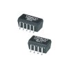 TracoPower TSM 0505S 1W DC-DC Converter (±10 %) 5V DC In 5V DC 200mA Out