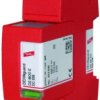 Ogranicznik przepięć Typ T2 1P 12,5kA 1,25kV 42V DC DEHNguard DG SE DC 242 FM 972125
