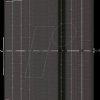 Solarpanel, 445 W, bifazial, blackframe, 4er-Pack