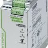 Phoenix Contact 2866776 Zasilacz na szynę DIN 24 V/DC 20 A 480 W Ilość wyjść:1 x Content 1 szt.