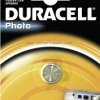 LR9 V-625 Duracell 2611 1.5V PX625A