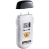 Laserliner 082.003A DampCheck Moisture Meter Wood/Building LED Indicator