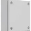 nVent HOFFMAN STB153008 Skrzynka zaciskowa 300 x 150 x 80 stal szary 1 szt.