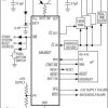 Full-Featured µP Supervisory Circuit with ±1.5% Reset Accuracy