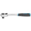 Hazet 916HPK Forward/reverse Ratchet 1/2" 4° Angle for Tight Spaces