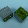 TEZ-2,6/D 9V/2,6VA TRAFO PCB