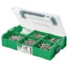 SPAX 5000009162019 L-BOXX Mini WIROX Assorter Case 700pc