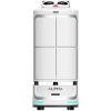 Alpha Robotics Speedybot Hotel Delivery Robot