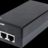 561235 Power over Ethernet (POE+) Gigabit injector