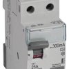 Wyłącznik różnicowoprądowy Legrand 411574, 25 A, 230 V