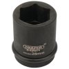 Draper Expert 93241 28mm 3/4" Square Drive Powerdrive Impact Socket