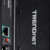 TI-UF11SFP Media converter, Gigabit Ethernet, SFP