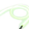 Flexible LED Filament (3V 260mm, Green, 5 Pack)