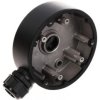 Puszka montażowa do kamer DS-1280ZJ-DM46(BLACK)