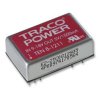 Przetwornica DC-DC, 8W, Uwe 9 → 18 V DC, Uwy ±5V dc, Iwy ±800mA, TRACOPOWER