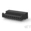 Złącze PCB Gniazdo TE Connectivity do użytku z: Złącze PCB