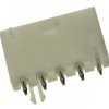 Wtyk PCB 5-pinowe raster: 4.2mm -rzędowe Molex Przewlekany 9A 600.0 V.