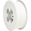 Verbatim 55027 Filament ABS Plastic 1.75mm 1Kg White