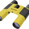 Bresser Optik Lornetka Topas 10 x 25 mm dachowy żółty 8911027LXD000