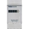 Licznik godzin 230 V AC Theben Mechaniczne 6-cyfrowy Licznik