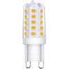 Müller-Licht 401045 LED G9 3W=28W Warm White 17x50mm EEC F 1 piece