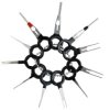 11 pcs Pullers for Removing Connector Pins