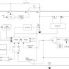 16V 3.8A synchronous boost with load disconnect