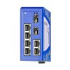 Switch przemysłowy SPIDER III 6x10/100 Mbit/s RJ45 2xFE/GE slot H-942 132-015