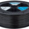 Filament do drukarek 3D PET BASF Ultrafuse Pet-0302b250, Średnica filamentu: 2.85 mm, 2.500 g, czarny