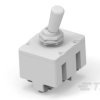 TE Connectivity K1007177 Przełącznik dźwigienkowy, 1 szt.