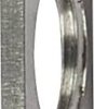 HellermannTyton 166-50131 ALSS-M50-SS316-ML Nakrętka kontrująca 1 szt.