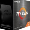 Procesor AMD Ryzen 7 5700 3,7 GHz 16 MB L3