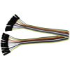 Joy-it Jumper cable for Raspberry Pi® and Arduino™13-pin30cm