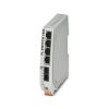 Ethernet Switch 5-portowy 4, Phoenix Contact Bez zarządzania