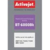 Tusz Activejet AB-6000Bk (zamiennik Brother BT-6000BK Supreme 100 ml czarny)