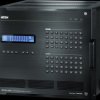 VM3200-AT-G 32x32 Matrix Switch, modular