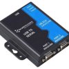 Konwerter, RS422/485/USB, liczba portów: 2, IP30, 97x101x25mm US-313