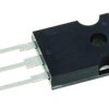 IGBT Ic 80 A Uce 600 V 1 TO-247 Pojedynczy kanał: N 319,2 W