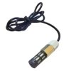 Czujnik temperatury i wilgotności HT68 SHT35 RS485 Modbus RTU czarny
