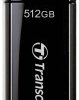 Transcend TS512GJF700 Pendrive USB 512 GB czarny TS512GJF700 USB 3.2 Gen 1